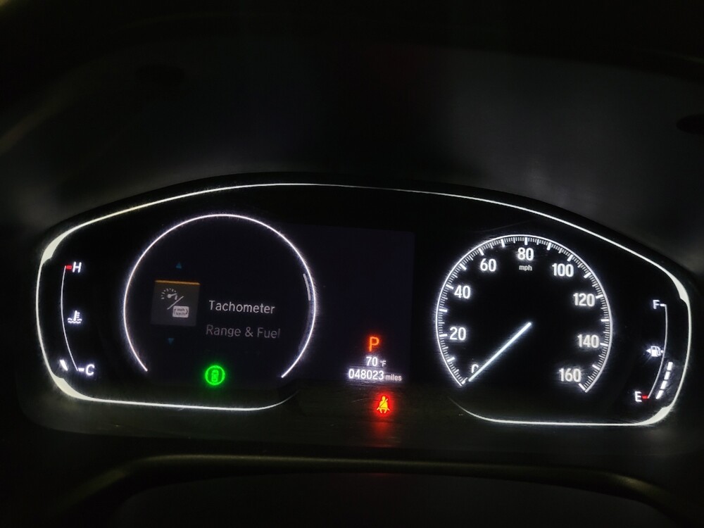 2020 Honda Accord in Laurel, MD 20724 - 18092806 23