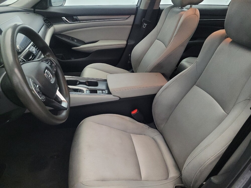 2020 Honda Accord in Laurel, MD 20724 - 18092806 17