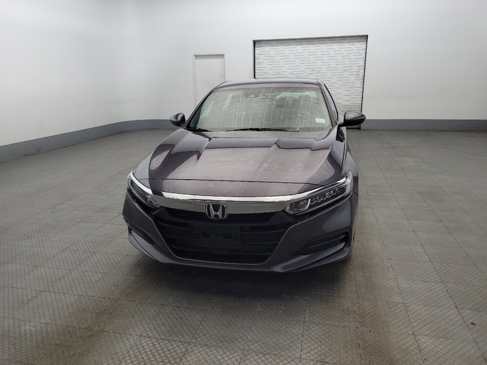 2020 Honda Accord in Laurel, MD 20724 - 18092806 15