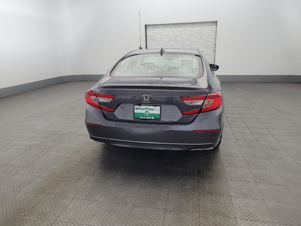 2020 Honda Accord in Laurel, MD 20724 - 18092806 7