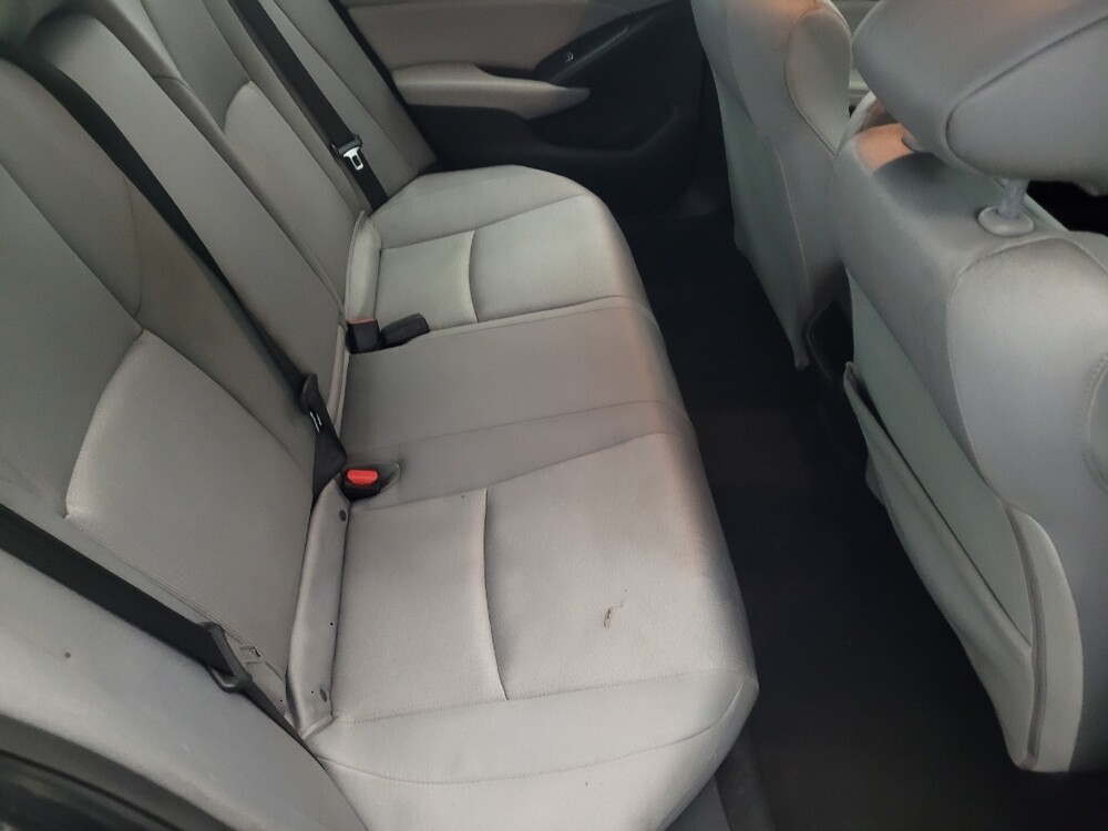 2020 Honda Accord in Laurel, MD 20724 - 18092806 19