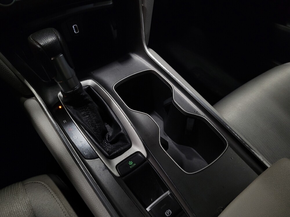 2020 Honda Accord in Laurel, MD 20724 - 18092806 26