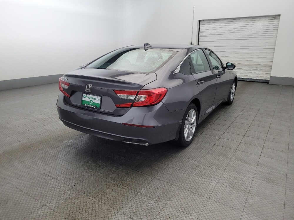 2020 Honda Accord in Laurel, MD 20724 - 18092806 9