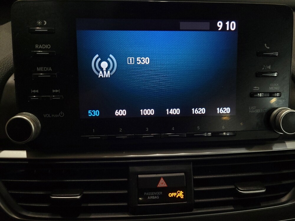 2020 Honda Accord in Laurel, MD 20724 - 18092806 25