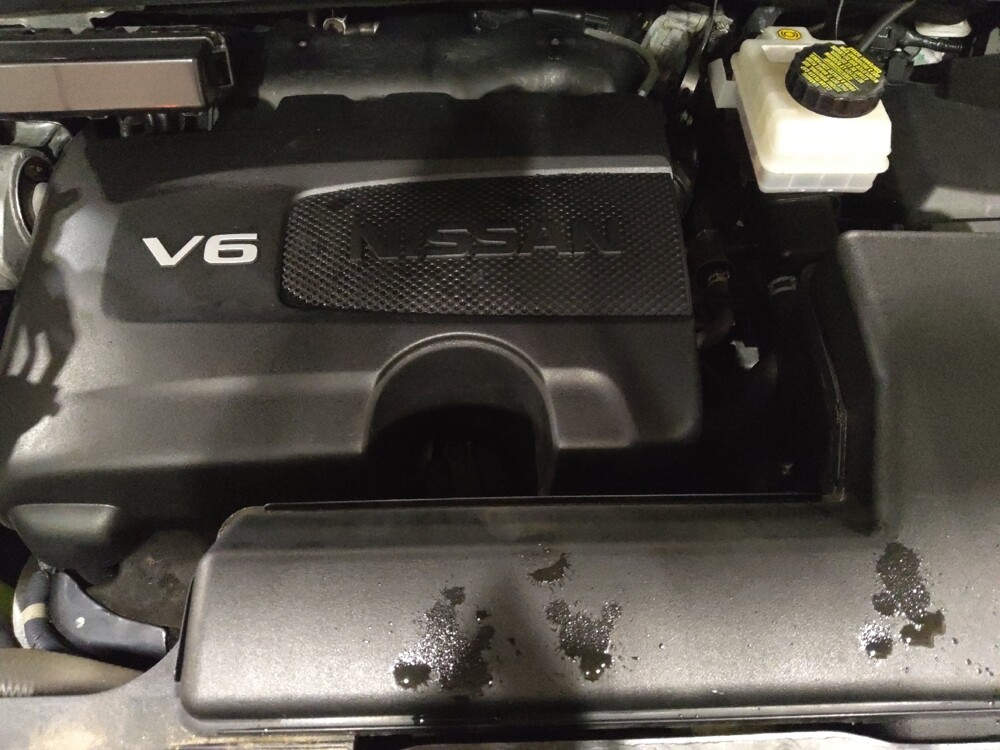 2020 Nissan Pathfinder in Newport News, VA 23601 - 18092807 30