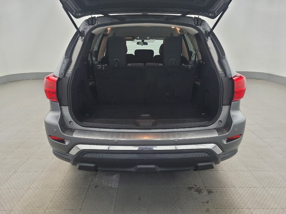 2020 Nissan Pathfinder in Newport News, VA 23601 - 18092807 29