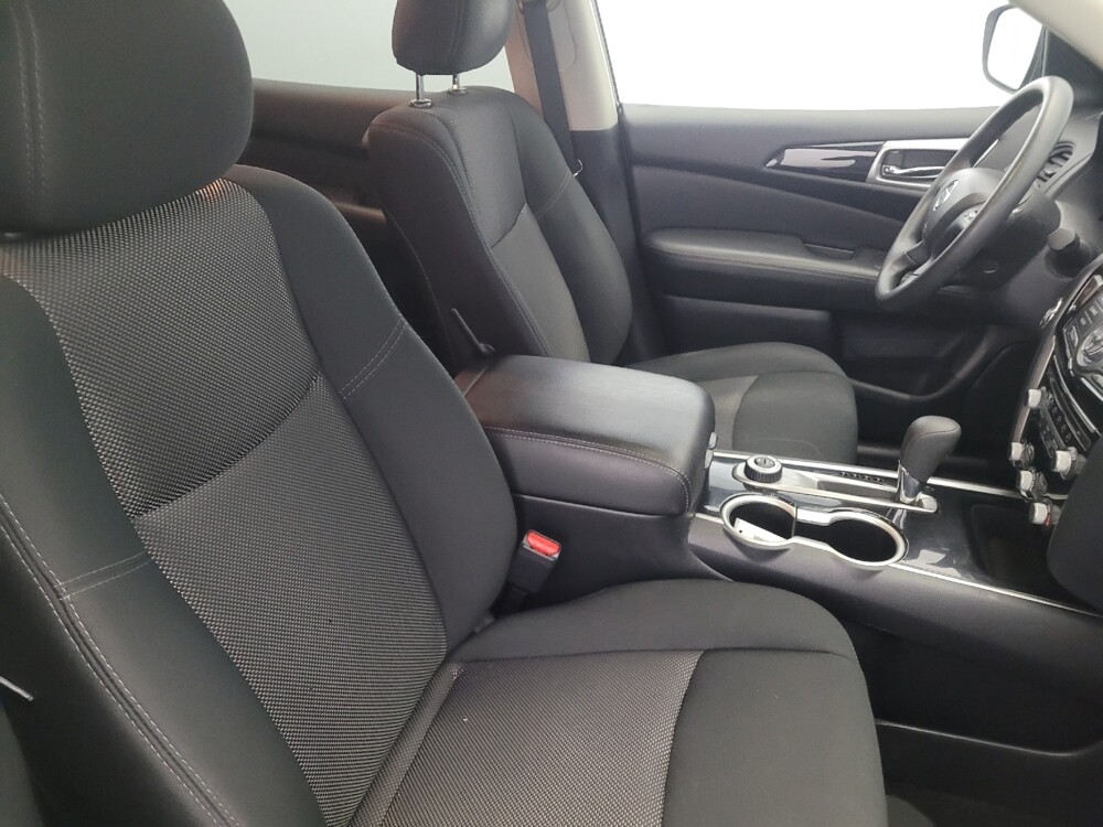 2020 Nissan Pathfinder in Newport News, VA 23601 - 18092807 21