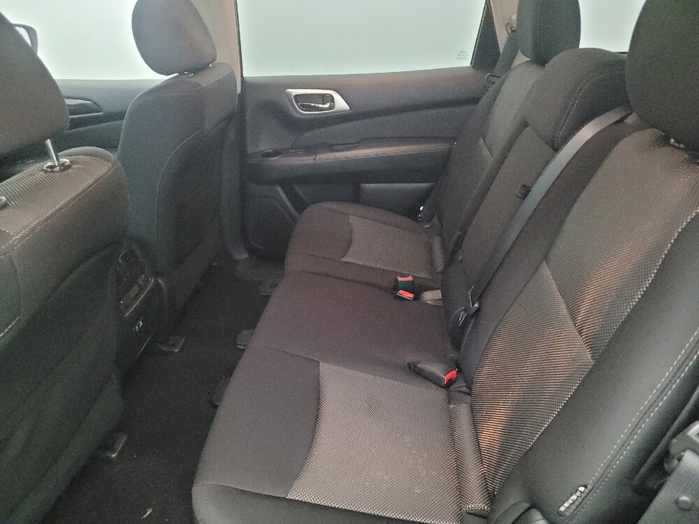 2020 Nissan Pathfinder in Newport News, VA 23601 - 18092807 18