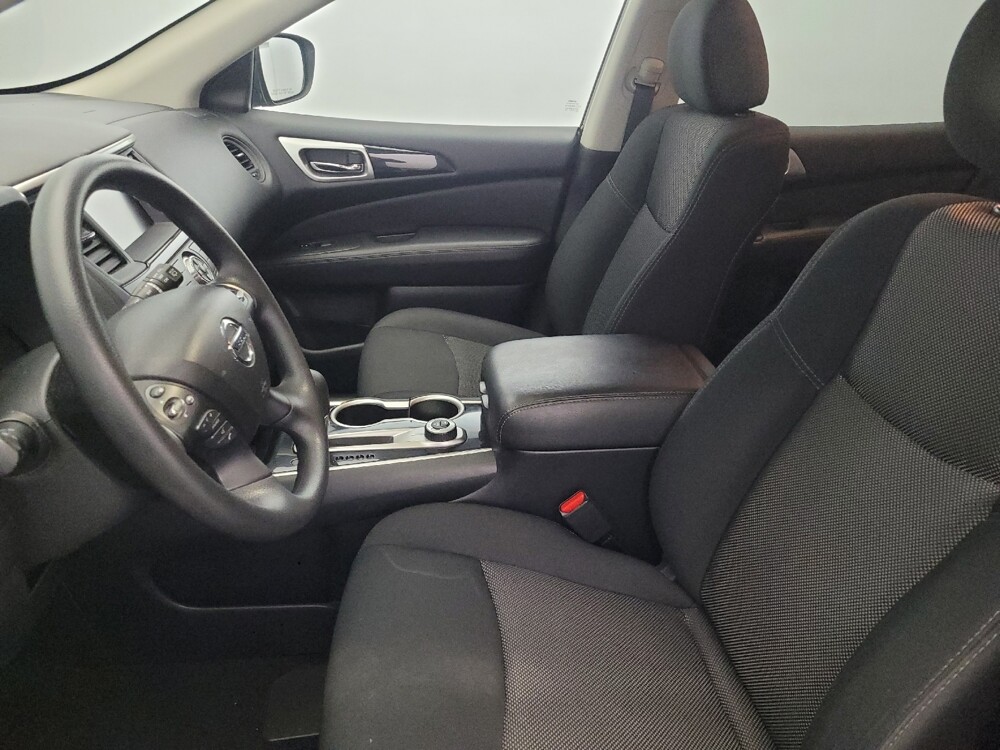 2020 Nissan Pathfinder in Newport News, VA 23601 - 18092807 17