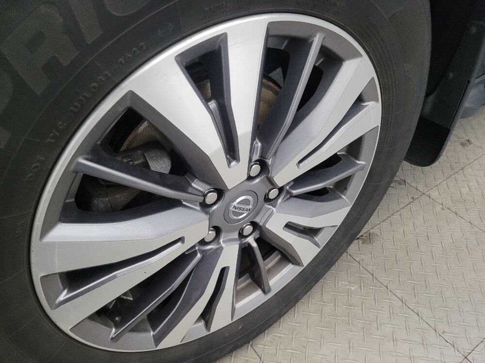 2020 Nissan Pathfinder in Newport News, VA 23601 - 18092807 31