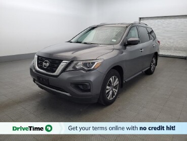 2020 Nissan Pathfinder in Newport News, VA 23601