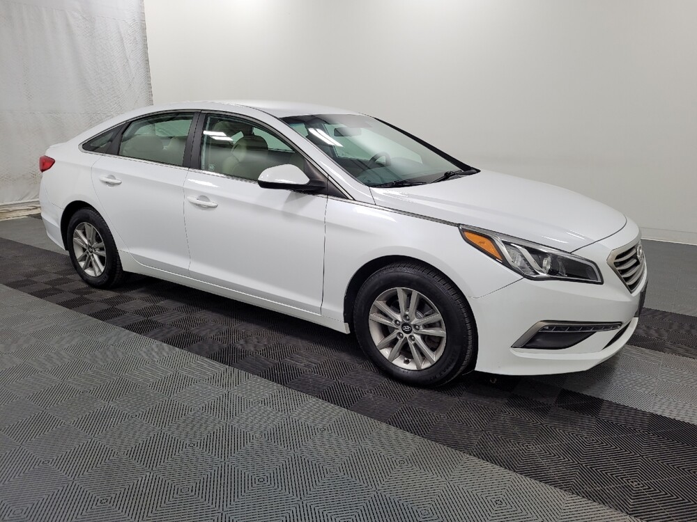 2015 Hyundai Sonata in Pittsburgh, PA 15236 - 18092808 11