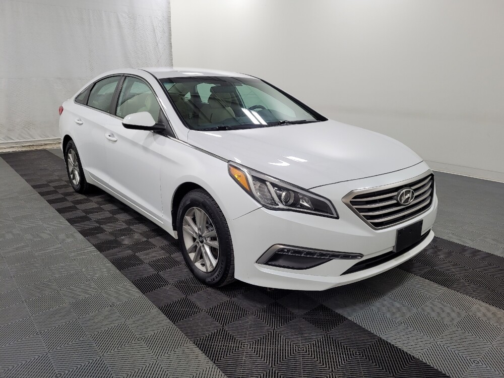 2015 Hyundai Sonata in Pittsburgh, PA 15236 - 18092808 13