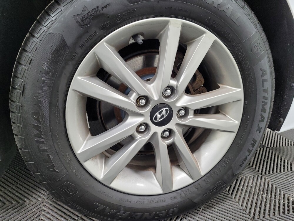 2015 Hyundai Sonata in Pittsburgh, PA 15236 - 18092808 31