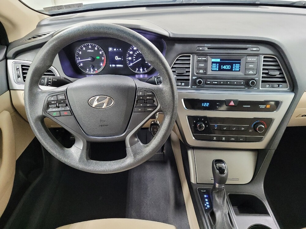 2015 Hyundai Sonata in Pittsburgh, PA 15236 - 18092808 22