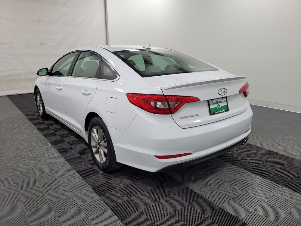 2015 Hyundai Sonata in Pittsburgh, PA 15236 - 18092808 5