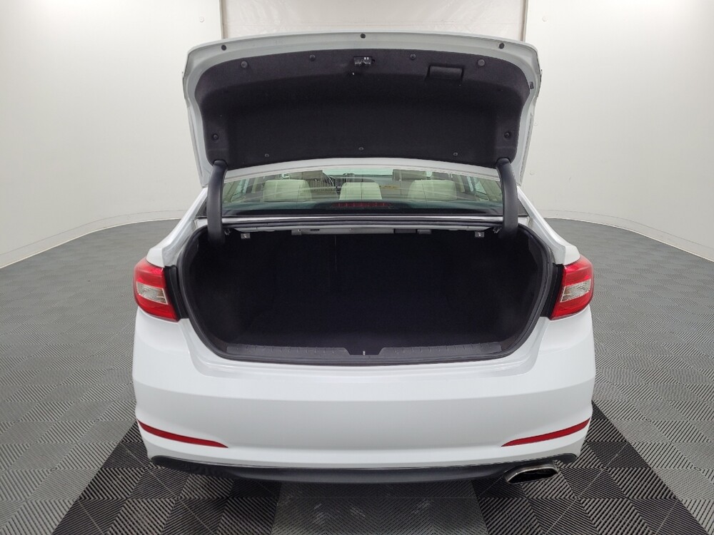 2015 Hyundai Sonata in Pittsburgh, PA 15236 - 18092808 29