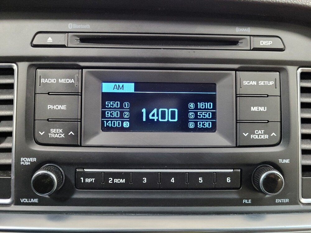 2015 Hyundai Sonata in Pittsburgh, PA 15236 - 18092808 25