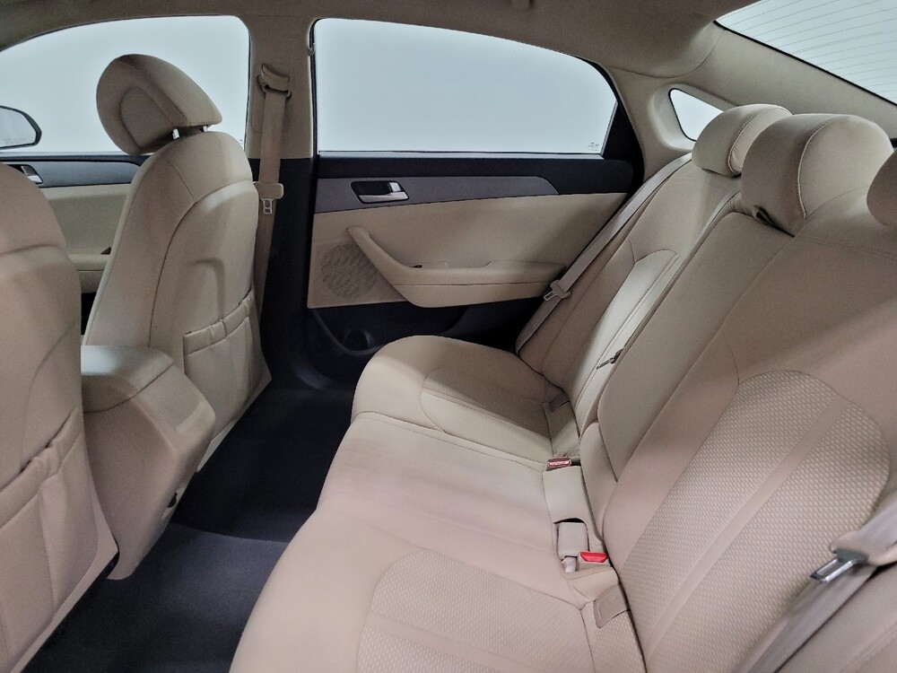 2015 Hyundai Sonata in Pittsburgh, PA 15236 - 18092808 18