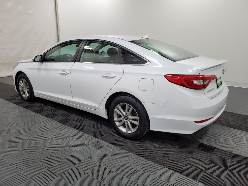 2015 Hyundai Sonata in Pittsburgh, PA 15236 - 18092808 3