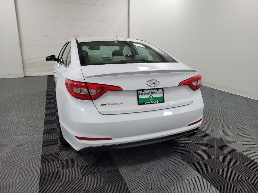 2015 Hyundai Sonata in Pittsburgh, PA 15236 - 18092808 6