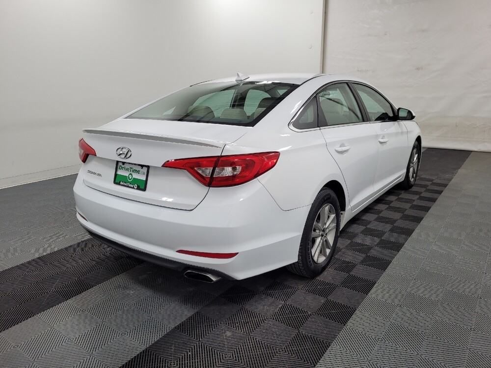 2015 Hyundai Sonata in Pittsburgh, PA 15236 - 18092808 9