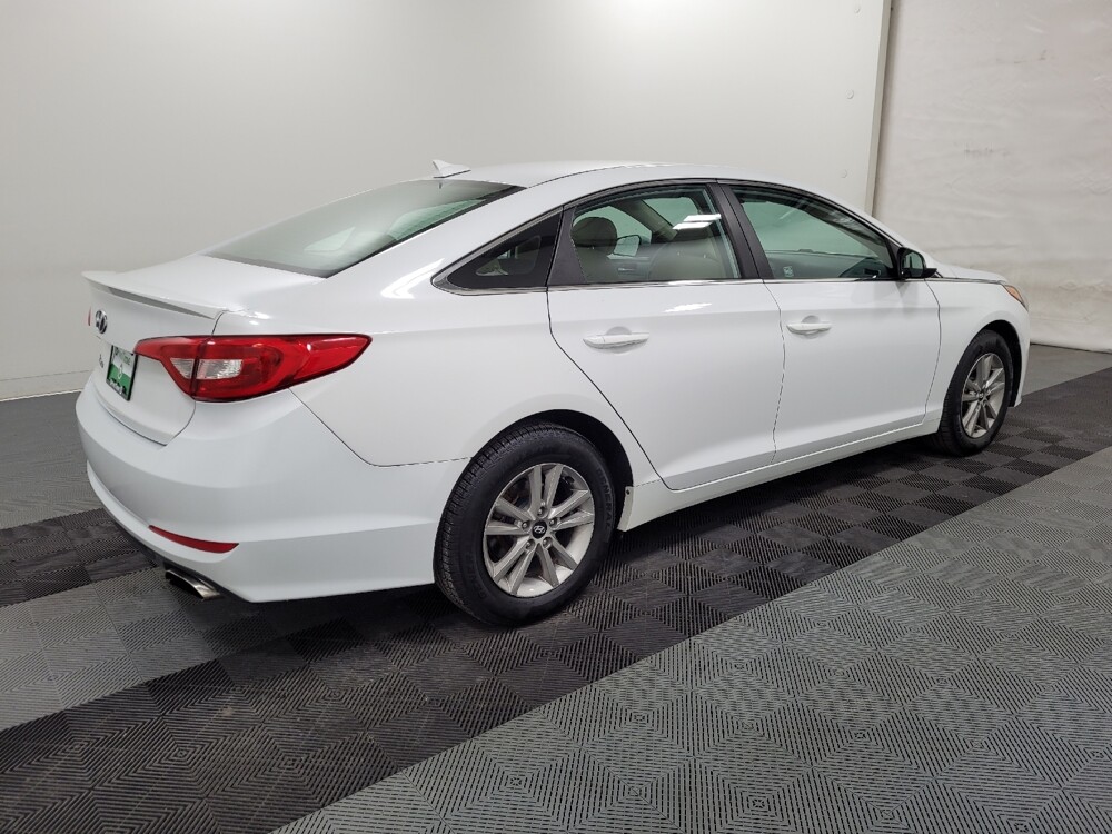 2015 Hyundai Sonata in Pittsburgh, PA 15236 - 18092808 10