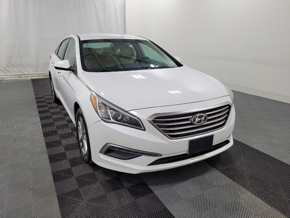 2015 Hyundai Sonata in Pittsburgh, PA 15236 - 18092808 14