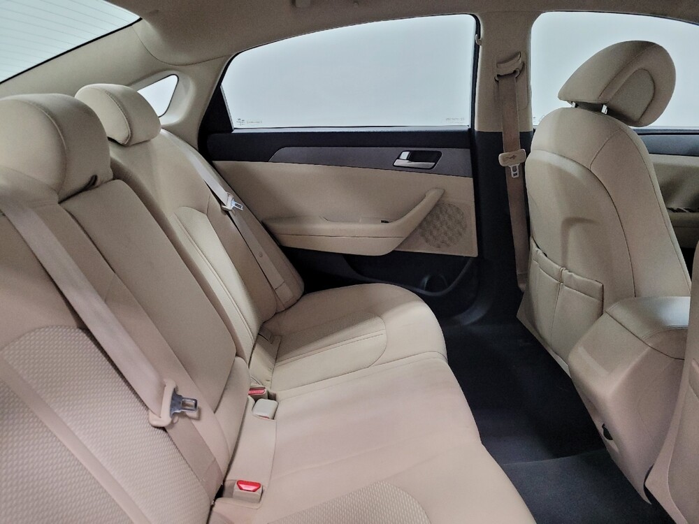 2015 Hyundai Sonata in Pittsburgh, PA 15236 - 18092808 19
