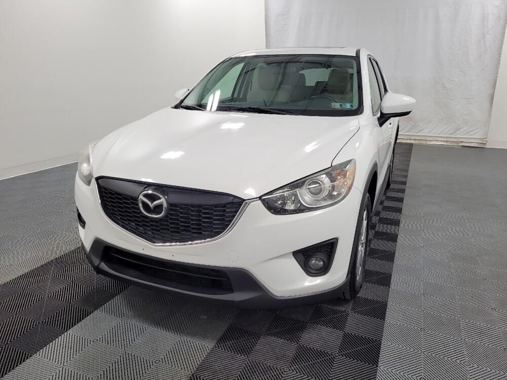 2014 Mazda CX-5 in Pittsburgh, PA 15236 - 18092809 15
