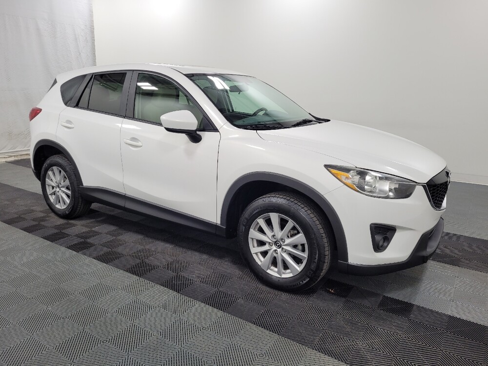 2014 Mazda CX-5 in Pittsburgh, PA 15236 - 18092809 11