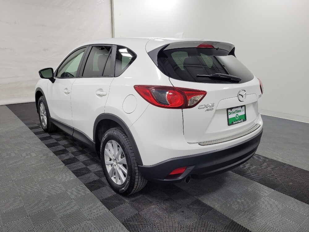 2014 Mazda CX-5 in Pittsburgh, PA 15236 - 18092809 5
