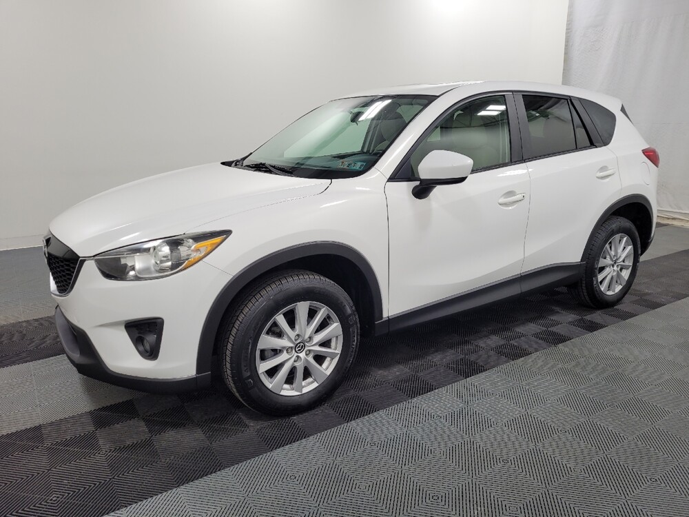 2014 Mazda CX-5 in Pittsburgh, PA 15236 - 18092809 2