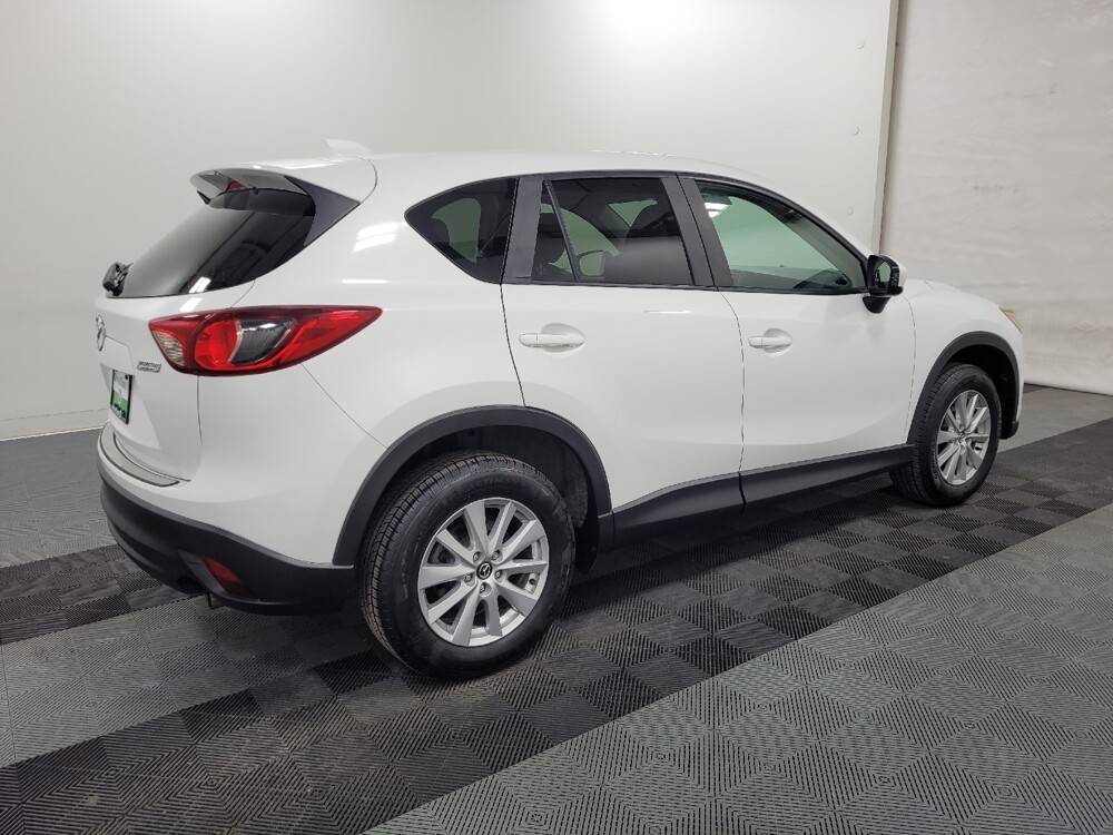 2014 Mazda CX-5 in Pittsburgh, PA 15236 - 18092809 10