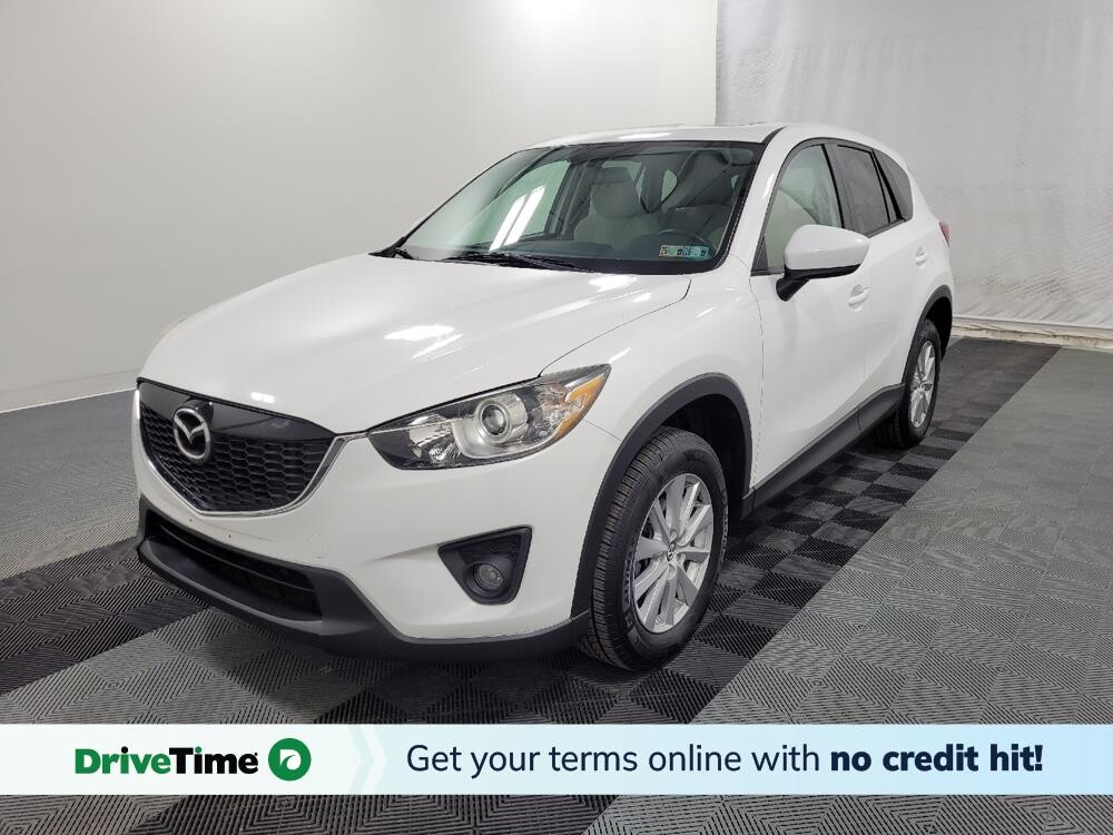 2014 Mazda CX-5 in Pittsburgh, PA 15236 - 18092809