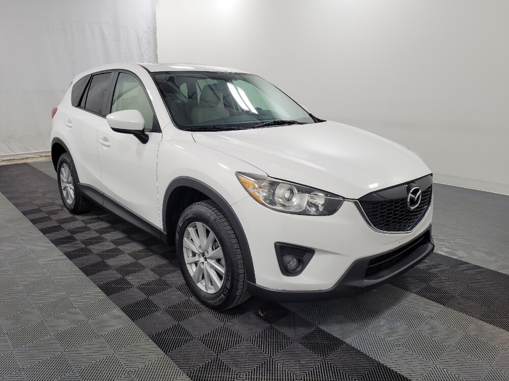 2014 Mazda CX-5 in Pittsburgh, PA 15236 - 18092809 13
