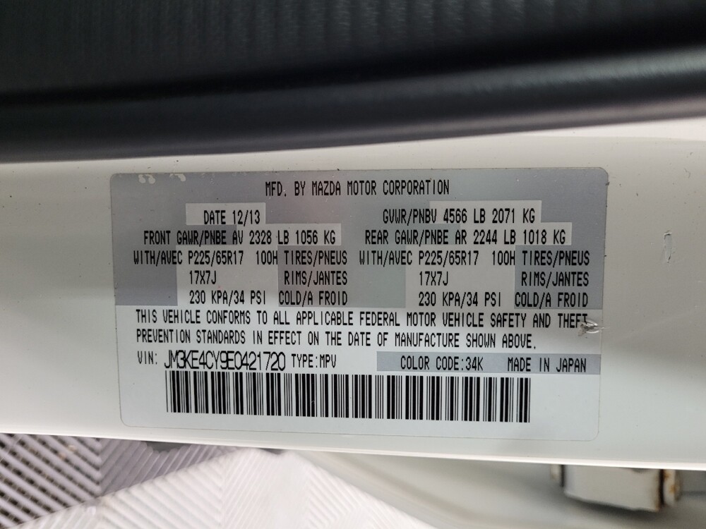 2014 Mazda CX-5 in Pittsburgh, PA 15236 - 18092809 33