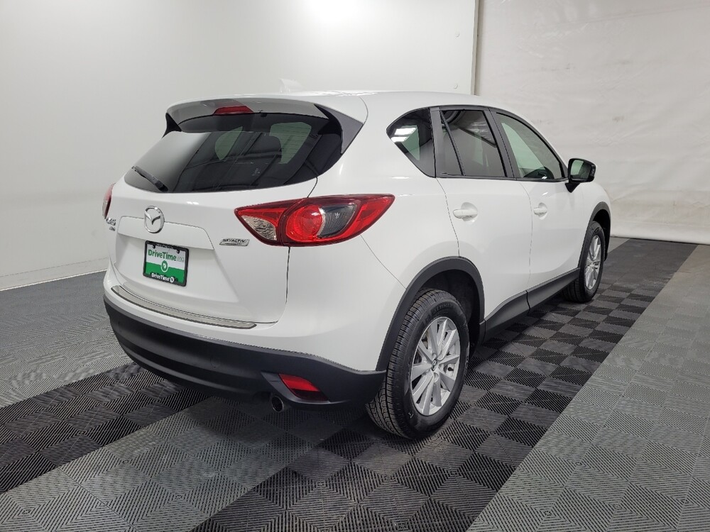 2014 Mazda CX-5 in Pittsburgh, PA 15236 - 18092809 9