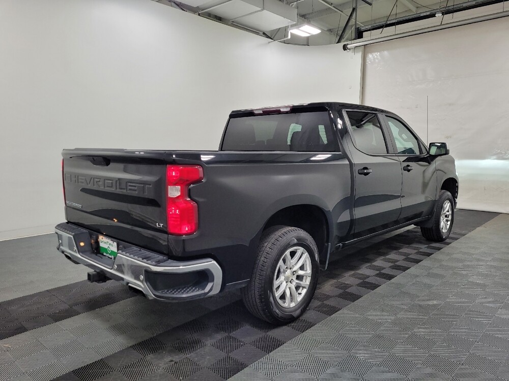 2019 Chevrolet Silverado 1500 in Allentown, PA 18103 - 18092810 9