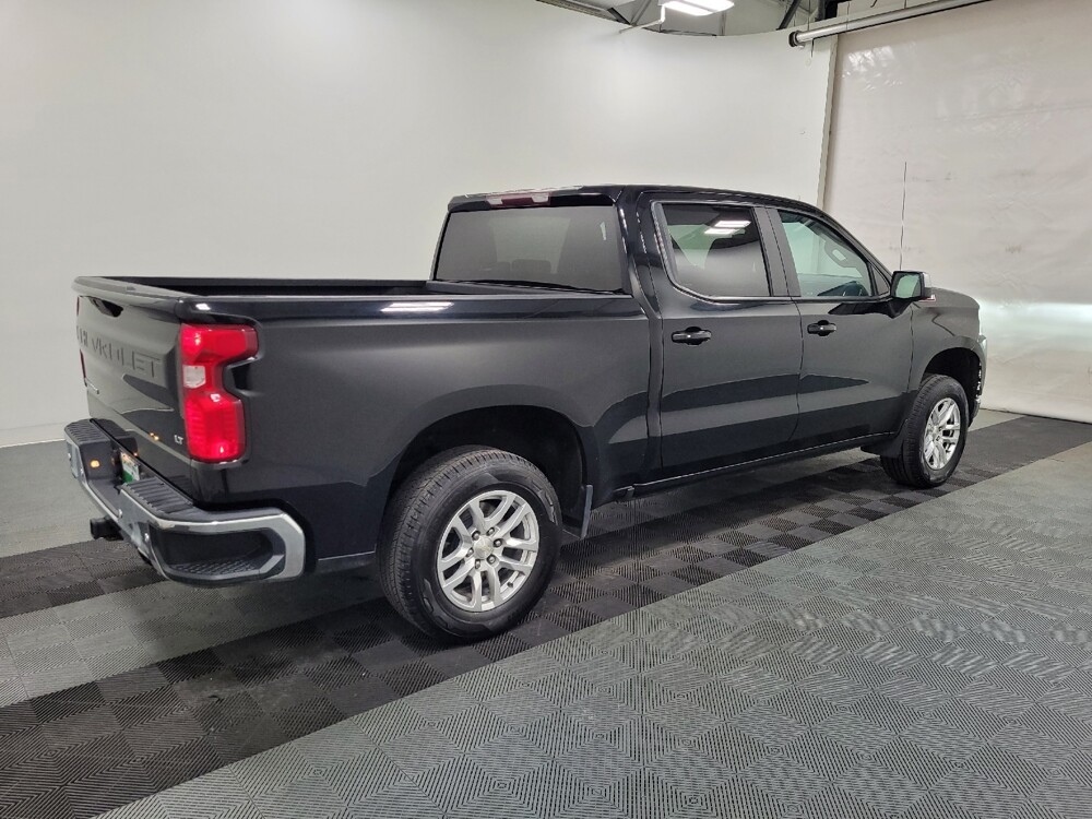 2019 Chevrolet Silverado 1500 in Allentown, PA 18103 - 18092810 10