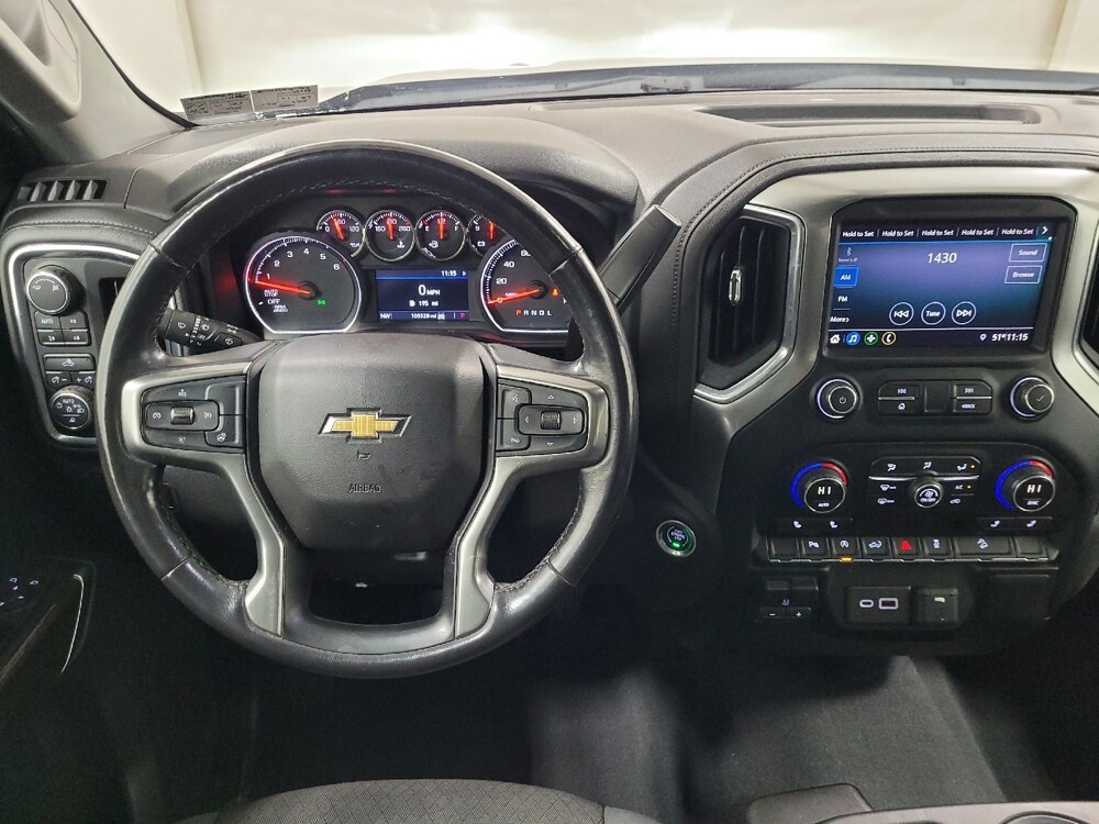 2019 Chevrolet Silverado 1500 in Allentown, PA 18103 - 18092810 22