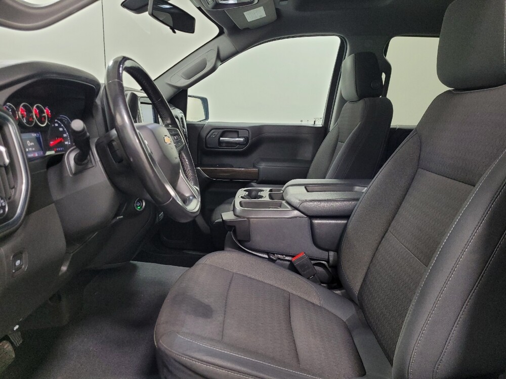 2019 Chevrolet Silverado 1500 in Allentown, PA 18103 - 18092810 17