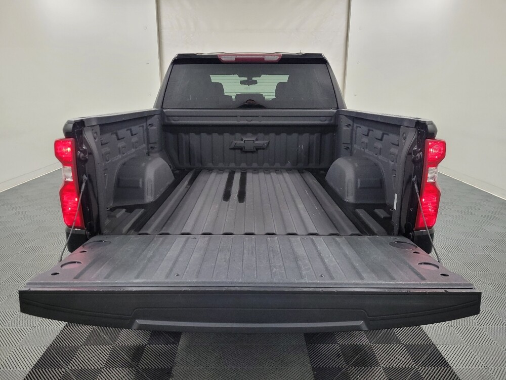 2019 Chevrolet Silverado 1500 in Allentown, PA 18103 - 18092810 29
