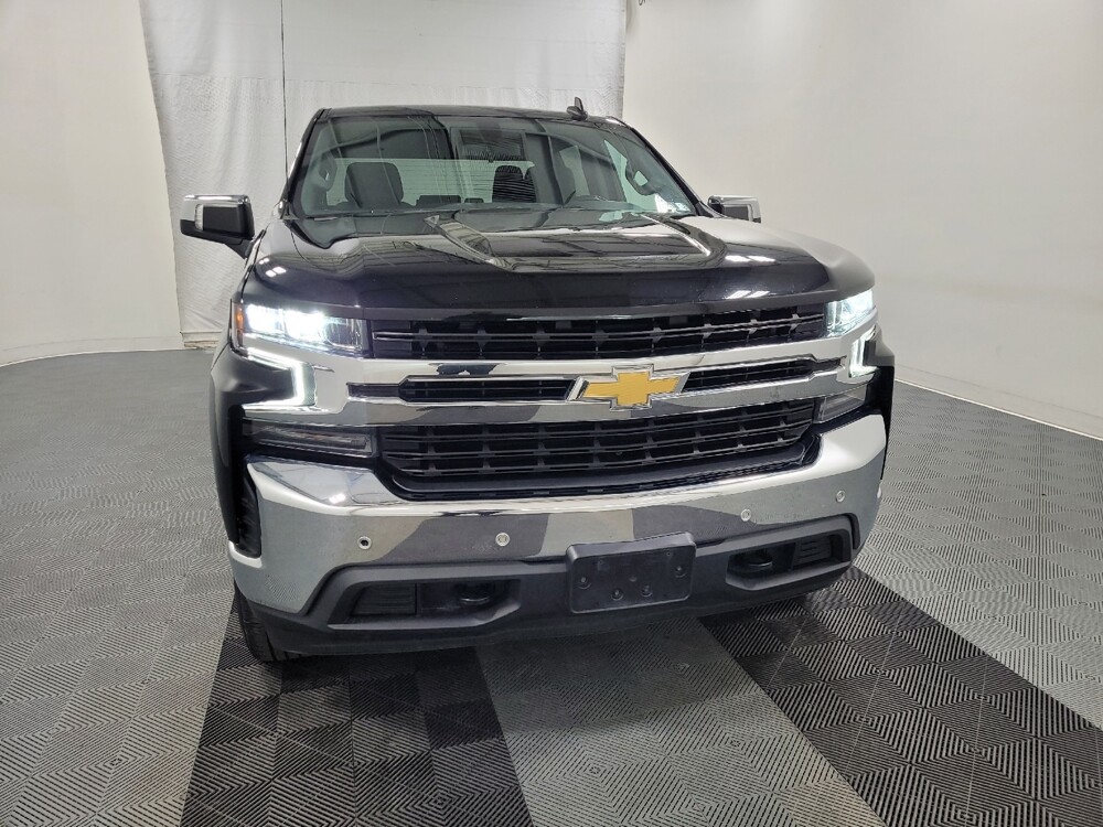 2019 Chevrolet Silverado 1500 in Allentown, PA 18103 - 18092810 14