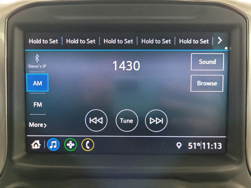 2019 Chevrolet Silverado 1500 in Allentown, PA 18103 - 18092810 25