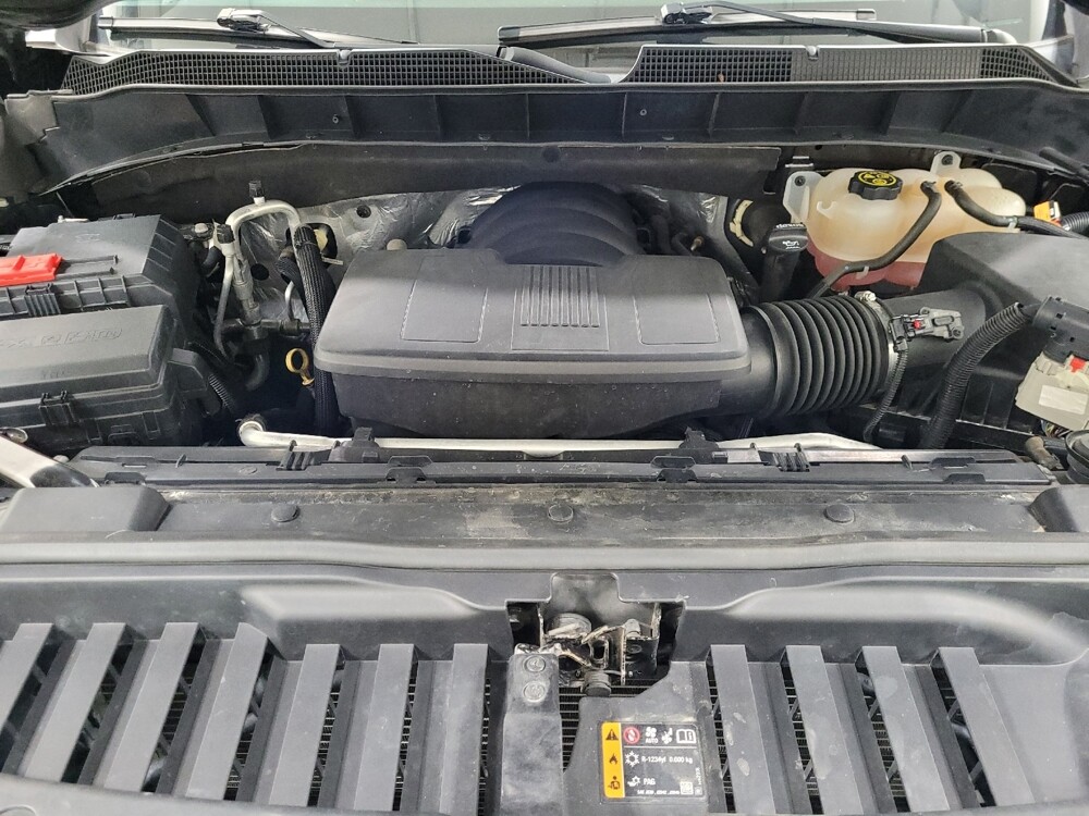 2019 Chevrolet Silverado 1500 in Allentown, PA 18103 - 18092810 30