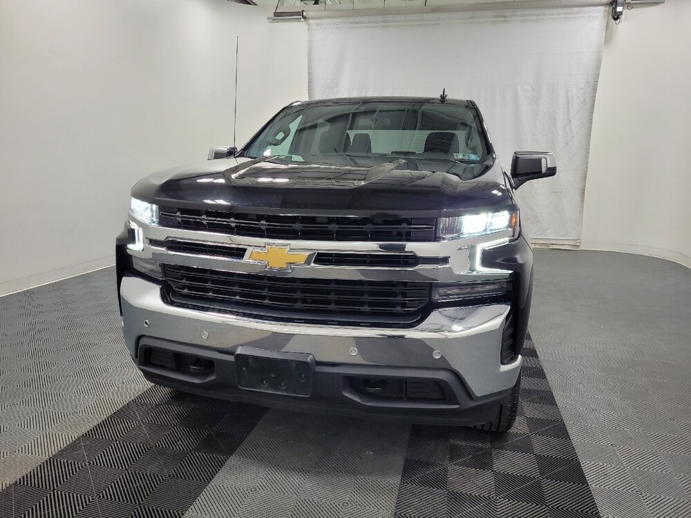 2019 Chevrolet Silverado 1500 in Allentown, PA 18103 - 18092810 15