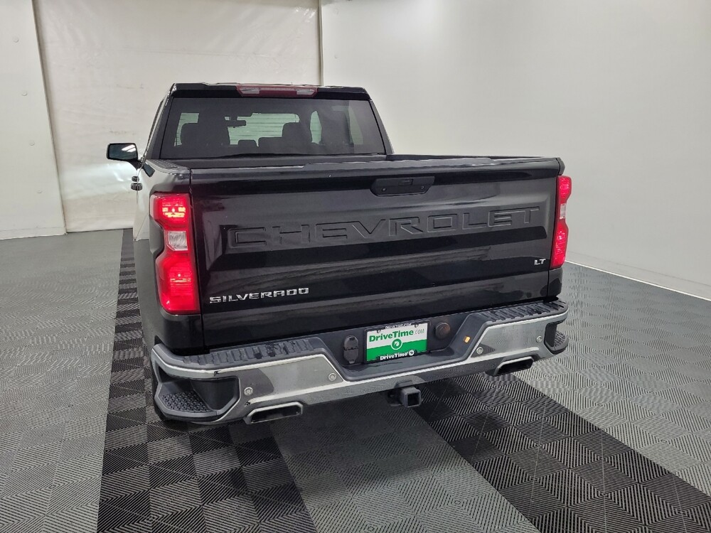 2019 Chevrolet Silverado 1500 in Allentown, PA 18103 - 18092810 6