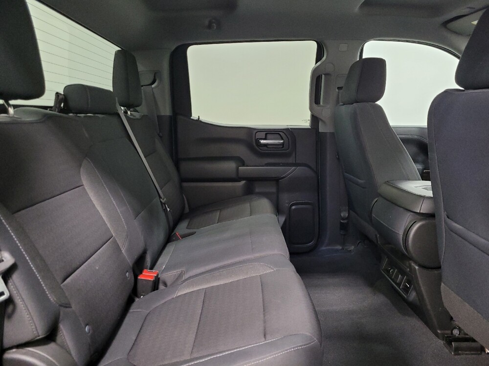 2019 Chevrolet Silverado 1500 in Allentown, PA 18103 - 18092810 19