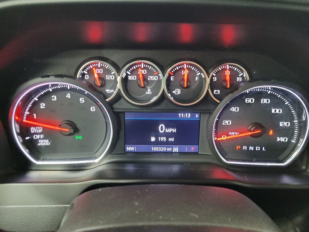 2019 Chevrolet Silverado 1500 in Allentown, PA 18103 - 18092810 23